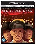 The Bridge On The River Kwai Blu Ray - William Holden, André Morell