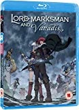 Lord Marksman and Vanadis - Standard Blu-Ray Blu Ray -  