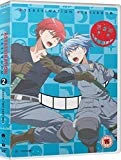 Assassination Classroom Season 2 Part 2 - Collectors (Blu-Ray) Blu Ray -  