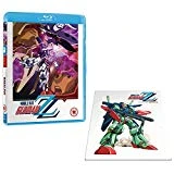Mobile Suit ZZ Gundam Part 2 - Collectors (Blu-Ray) Blu Ray -  