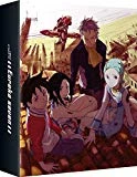 Eureka 7 Ultimate Edition (Blu-Ray) Blu Ray -  