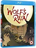 Wolfs Rain - Standard (Blu-Ray) Blu Ray -  