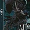 Ajin Season 1 - Collectors (Blu-Ray) Blu Ray -  