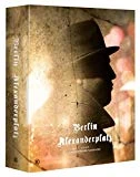 Berlin Alexanderplatz (Blu-Ray) Blu Ray - Peter Kollek, Franz Buchrieser