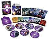 Marvel Studios Collector's Edition Box Set Phase 2 Blu Ray - Christopher Eccleston, Scarlett Johansson