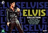 Elvis Collection - Standard Box DVD - Scotty Moore, Loanne Parker 