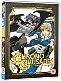 Chrono Crusade - Complete (DVD) DVD -  