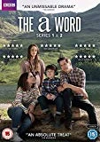 The A Word - Series 1-2 DVD - Greg McHugh, Molly Wright 