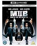 Men In Black II (4K + Blu-Ray) 4K UHD - Michael Jackson, Jack Kehler
