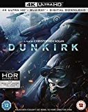 Dunkirk 4K UHD - Jack Lowden , Cillian Murphy