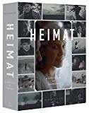 Heimat: A Chronicle Of Germany (Blu-Ray) Blu Ray - Willi Burger, Marliese Assmann