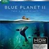Blue Planet II 4K UHD - Sir David Attenborough 