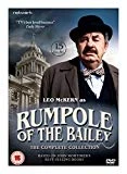 Rumpole of the Bailey: The Complete Series DVD - Marion Mathie, Leo McKern