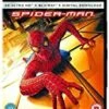 Spider-Man Blu Ray - Jack Betts , Rosemary Harris