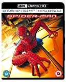Spider-Man Blu Ray - Jack Betts , Rosemary Harris