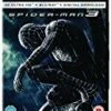Spider-Man 3 Blu Ray - Cliff Robertson , Thomas Haden Church