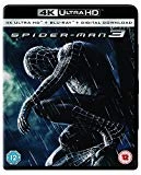 Spider-Man 3 Blu Ray - Cliff Robertson , Thomas Haden Church