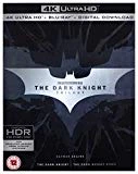 The Dark Knight Trilogy Blu Ray - Marion Cotillard , Liam Neeson