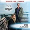 The Tunnel - Series 1-3 Box Set DVD - Stephen Dillane, William Ash