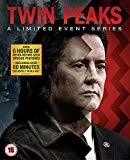 Twin Peaks: A Limited Event Series (Slipcase Version) Blu Ray - Pierce Gagnon , Kimmy Robertson