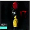 IT 4K UHD - Jackson Robert Scott , Steven Williams