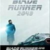 Blade Runner 2049 Blu Ray - Ryan Gosling , Harrison Ford