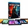 Blade Runner 2049 Limited Edition Blu Ray - Dave Bautista, Harrison Ford
