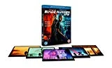 Blade Runner 2049 Limited Edition Blu Ray - Dave Bautista, Harrison Ford