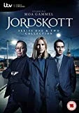 Jordskott I and II DVD -  