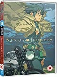Kino's Journey - Complete DVD DVD -  