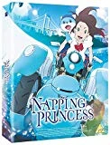 Napping Princess - Collector's Edition (Dual Format Edition) Blu Ray -  