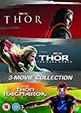 Thor 1-3 Box Set DVD DVD - Stellan Skarsgård, Natalie Portman