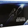 Star Trek Beyond (Limited Edition Gift Set - Exclusive to Amazon.co.uk) Blu Ray - Chris Pine, Zoe Saldana