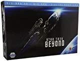 Star Trek Beyond (Limited Edition Gift Set - Exclusive to Amazon.co.uk) Blu Ray - Chris Pine, Zoe Saldana