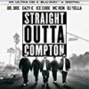 Straight Outta Compton - Director's Cut Blu Ray - Paul Giamatti, Keith Stanfield