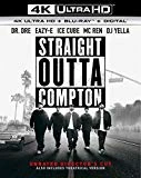 Straight Outta Compton - Director's Cut Blu Ray - Paul Giamatti, Keith Stanfield