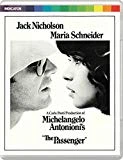 The Passenger - Limited Edition Blu Ray Blu Ray - Maria Schneider , Jack Nicholson