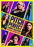 Pitch Perfect 3-Movie Boxset DVD - Christopher Mintz-Plasse, Anna Camp