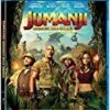 Jumanji: Welcome To The Jungle 4K UHD - Nick Jonas, Karen Gillan