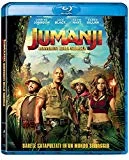Jumanji: Welcome To The Jungle 4K UHD - Nick Jonas, Karen Gillan