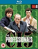 The Professionals Mk II DVD - Geoffrey Palmer, Gabrielle Drake