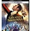 The Greatest Showman 4K UHD - Paul Sparks, Jacqueline Honulik