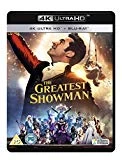 The Greatest Showman 4K UHD - Paul Sparks, Jacqueline Honulik
