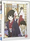 Hyouka - Part 2 Standard DVD DVD -  