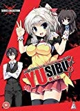 Yusibu Collection DVD -  