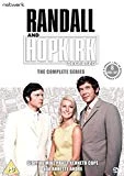 Randall and Hopkirk (Deceased): The Complete Series DVD - Mike Pratt, Sue Lloyd 