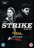 The Strike Series DVD - Siân Phillips, Kerr Logan