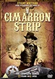 Cimarron Strip (Multi-Region DVD) DVD - Warren Oates, Slim Pickens