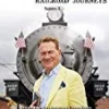 Great American Railroad Journeys: Series 3 DVD -  