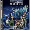 Fairy Tail - Dragon Cry - Collectors Combi Blu Ray -  